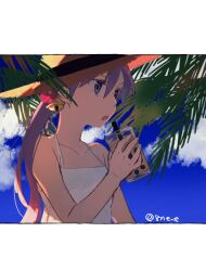 akebono (kancolle) from kantai collection