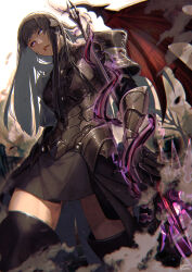 au ra from final fantasy by kyo (kuroichigo)