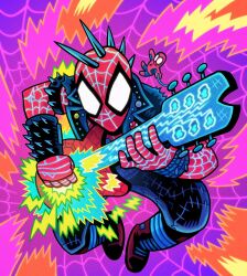 marvel fan art