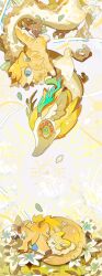 light dragon (zelda) from the legend of zelda