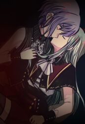 mortis (bang dream!) from bang dream!