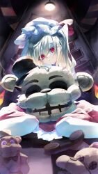 flandre scarlet from five nights at freddy's