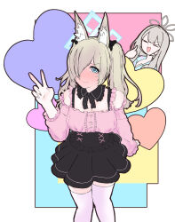 kanna (blue archive) from blue archive