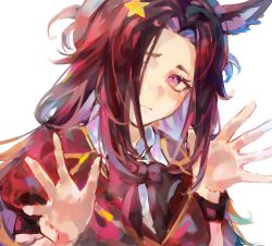 fenomeno (umamusume) from umamusume