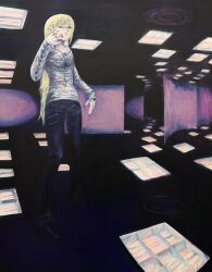 original fan art