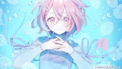 sasaki saku from nijisanji by misumi (macaroni)