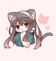 haruna (kancolle) from kantai collection by bloom2425