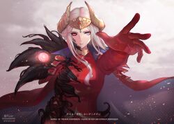 edelgard von hresvelg from fire emblem