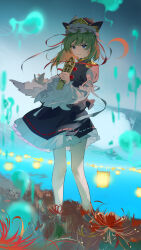 shiki eiki from touhou