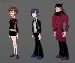 aragaki shinjirou from ben 10