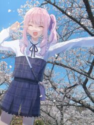 akiyama mizuki from colorful festival (project sekai)