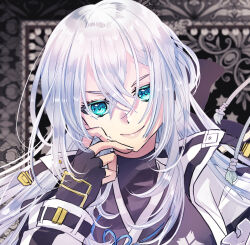 eiyuu densetsu fan art