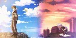shinei nouzen from 86 -eightysix-