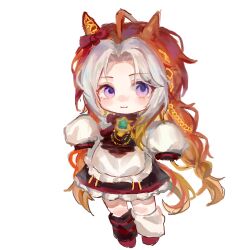 orfevre (umamusume) from umamusume