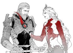 baldur's gate fan art