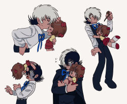 black jack (character) from black jack (series)