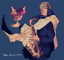 Booru post from safebooru.org