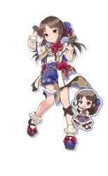 tachibana arisu from idolmaster