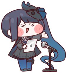 trickcal fan art