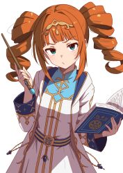 takatsuki yayoi from idolmaster