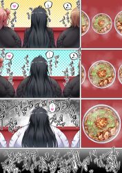 isshiki iroha from yahari ore no seishun lovecome wa machigatteiru.