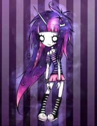 twilight sparkle from my little pony