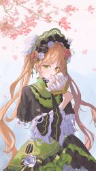 mahou shoujo no majo saiban fan art