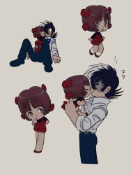 black jack (character) from black jack (series)