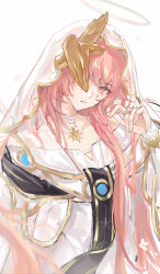 lemuen (arknights) from ambience synesthesia