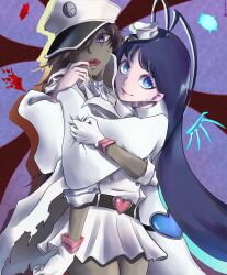 bambietta basterbine from bleach