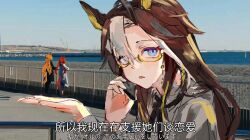 dream journey (umamusume) from umamusume