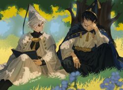 olruggio (tongari boushi no atelier) from tongari boushi no atelier