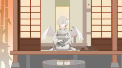 nagisa (blue archive) from blue archive