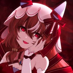 still in love (umamusume) from umamusume
