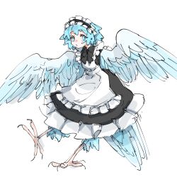 original fan art