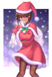 assal (sennen sensou aigis) from christmas