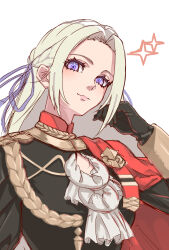 edelgard von hresvelg from fire emblem