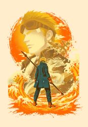 cid highwind from final fantasy