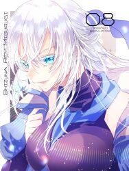 eiyuu densetsu fan art