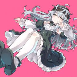 girls frontline fan art