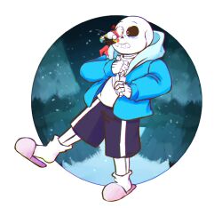 papyrus (undertale) from undertale by gowithoutsleep