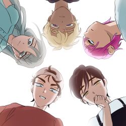 alien stage fan art