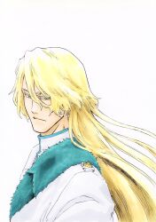 bleach fan art