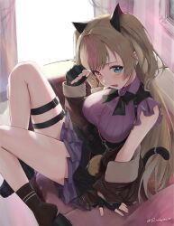 girls' frontline 2: exilium fan art