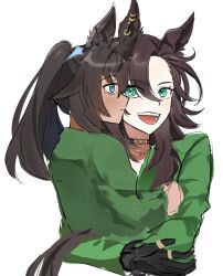 symboli kris s (umamusume) from umamusume