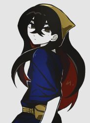 carmine (pokemon) from pokemon