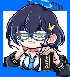 chihiro (blue archive) from blue archive