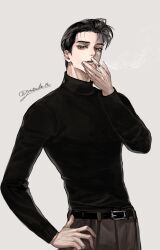 original fan art