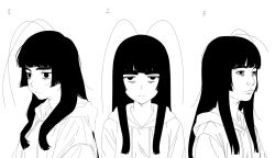 suwa machi (kano kino) from original by kano kino