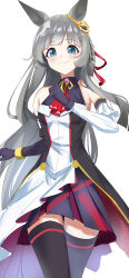 chrono genesis (umamusume) from umamusume